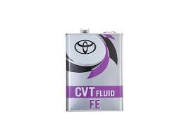 زيت فتيس تويوتا CVT
